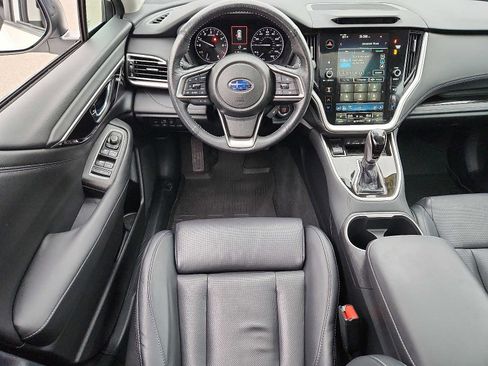 Used 2023 Subaru Outback Limited image 11