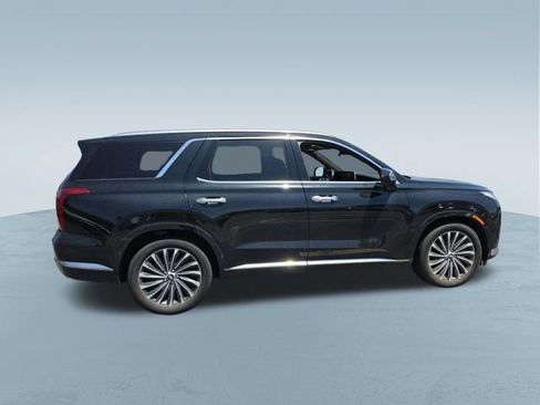 Used 2023 Hyundai Palisade Calligraphy AWD/4WD image 5
