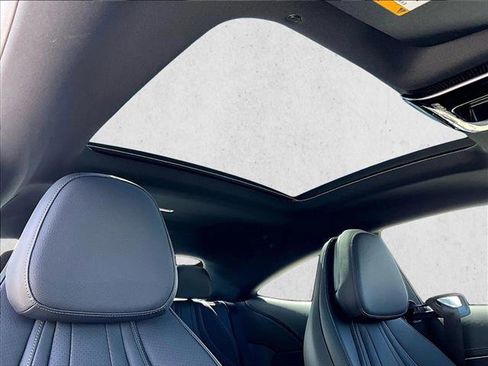 New 2026 Mercedes-Benz CLE 300 4MATIC Coupe image 30