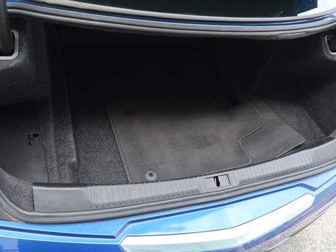Used 2016 Cadillac ATS V w/ Carbon Fiber Package RWD image 15