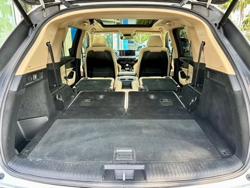 Used 2022 Acura MDX FWD image 17