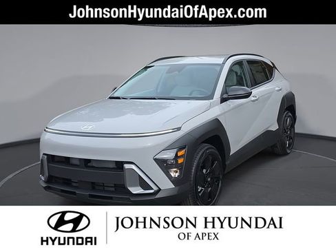New 2026 Hyundai Kona SEL Sport FWD image 1