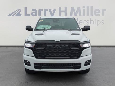 New 2026 RAM 1500 Express image 8
