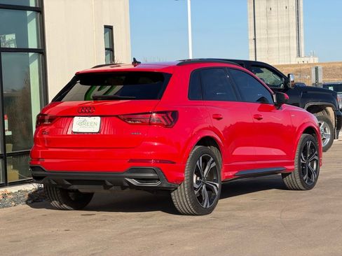 Used 2023 Audi Q3 2.0T Premium Plus image 6