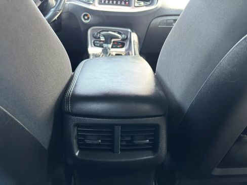 Used 2018 Dodge Challenger SXT w/ Blacktop Package RWD image 56