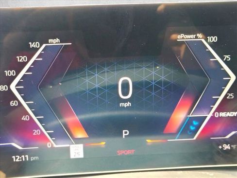 Certified 2023 BMW i4 eDrive35 w/ Premium Package RWD image 10