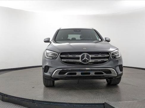Used 2022 Mercedes-Benz GLC 300 4MATIC image 13
