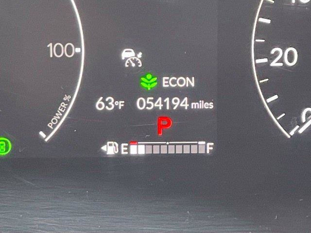 Used 2024 Honda CR-V Sport image 17