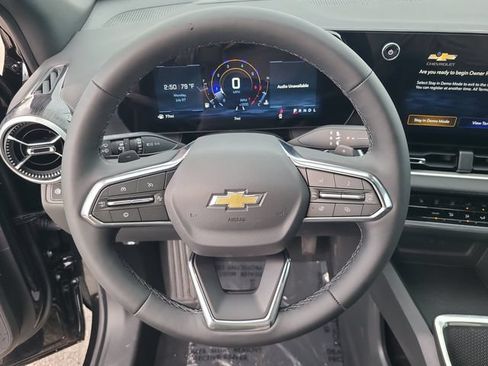 New 2027 Chevrolet Equinox LT FWD image 24