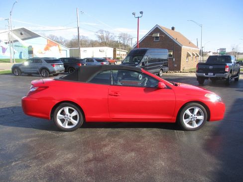Used 2006 Toyota Solara SLE image 9