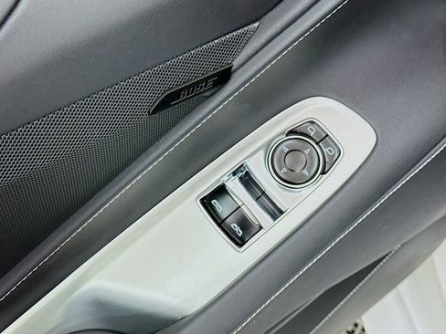 Used 2024 Chevrolet Corvette Stingray Coupe w/ Battery Protection Package image 20