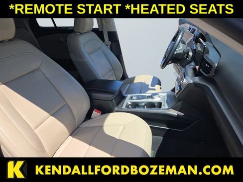 Used 2023 Ford Explorer XLT w/ Equipment Group 202A AWD/4WD image 15