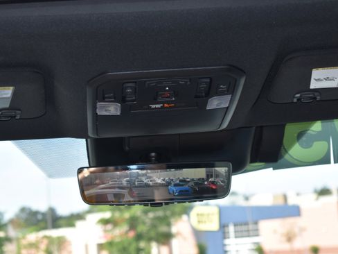 Used 2024 Toyota Sequoia Capstone image 34