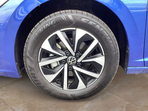 Used 2024 Volkswagen Jetta S FWD image 30