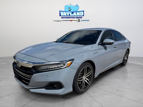 Used 2022 Honda Accord Touring image 15