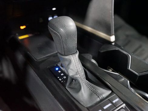 Certified 2025 Toyota Camry LE image 21