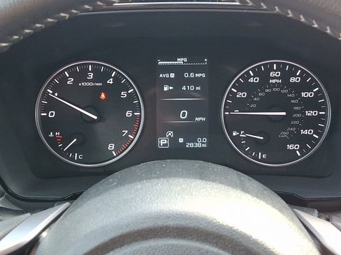 Certified 2025 Subaru Outback Premium w/ Popular Package #1A image 25