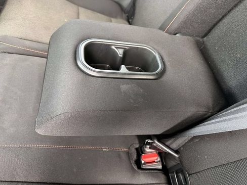 Used 2024 Honda CR-V Sport image 14