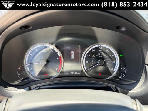 Used 2019 Lexus NX 300 F Sport w/ F Sport Comfort Package FWD image 38