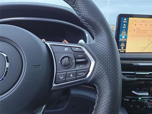 New 2026 Acura MDX Type S AWD/4WD image 13