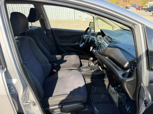 Used 2013 Honda Fit Sport image 14