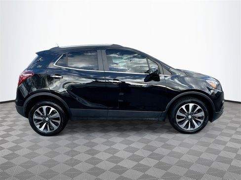 Used 2021 Buick Encore Preferred image 5