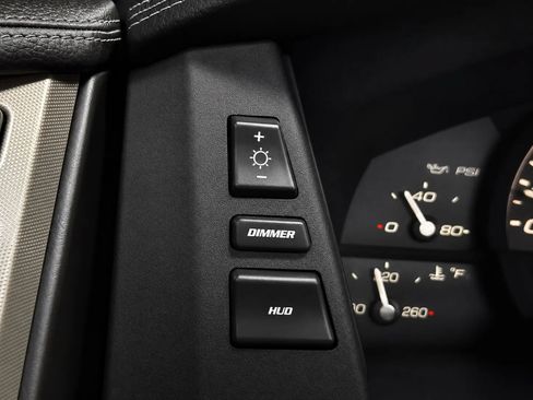 Used 2009 Cadillac XLR RWD image 25