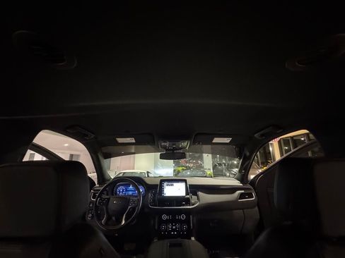 Used 2023 Chevrolet Tahoe RST image 19