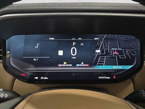 New 2026 Land Rover Range Rover Sport SE image 21