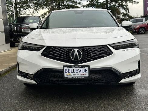 Used 2025 Acura Integra A-Spec image 40