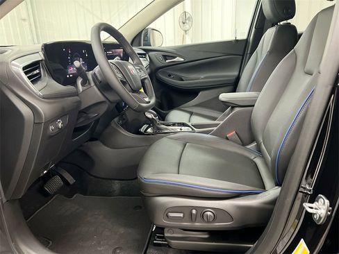 New 2026 Buick Encore GX Sport Touring w/ Comfort Package image 18