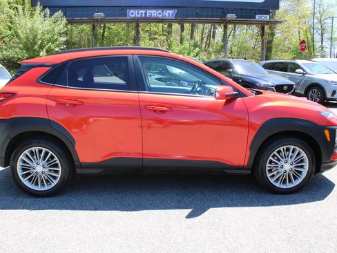 Used 2020 Hyundai Kona SEL AWD/4WD image 6