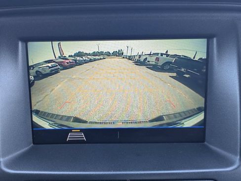 Used 2019 Chevrolet Colorado W/T w/ WT Convenience Package RWD image 21