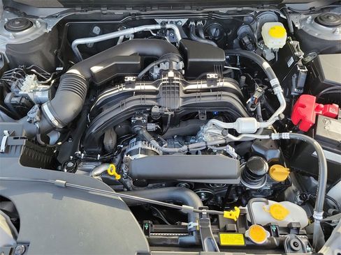 New 2026 Subaru Outback Limited image 10