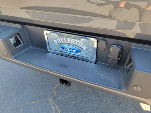 New 2026 Ford F150 XLT w/ Equipment Group 302A MID AWD/4WD image 8