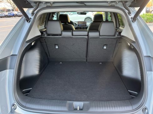 Certified 2025 Acura ADX AWD image 23