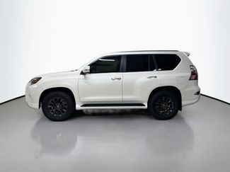 Used 2022 Lexus GX 460 Premium w/ Premium Package AWD/4WD video 2