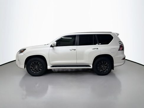 Used 2022 Lexus GX 460 Premium w/ Premium Package AWD/4WD image 2
