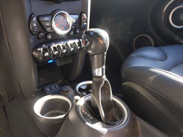 Used 2013 MINI Cooper Clubman S FWD image 11