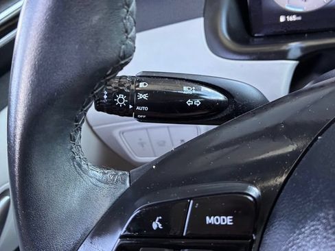 Used 2023 Hyundai Tucson SEL w/ Convenience Package AWD/4WD image 27