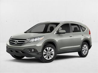 Used 2014 Honda CR-V EX-L video 1