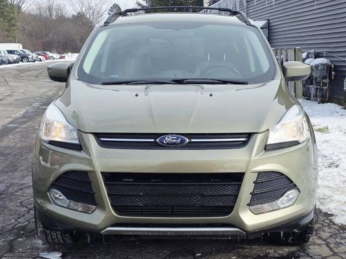 Used 2014 Ford Escape SE w/ Equipment Group 201A image 9