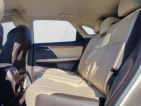 Used 2017 Lexus RX 350 FWD w/ Premium Package image 17