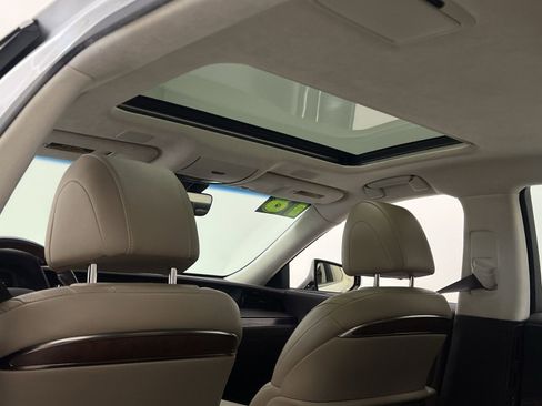 Used 2018 Lexus LS 500 AWD image 22