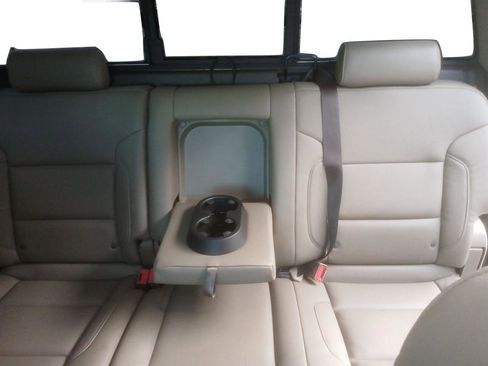 Used 2017 GMC Sierra 1500 SLT w/ SLT Premium Package image 16