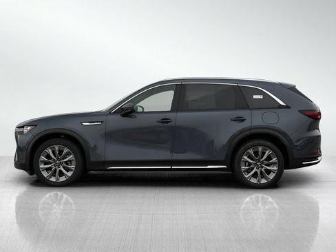 New 2026 MAZDA CX-90 3.3 Turbo w/ Premium Plus Pkg AWD/4WD image 3