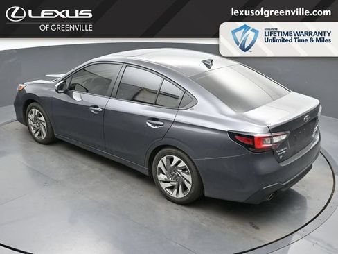 Used 2025 Subaru Legacy Touring XT w/ Tech Package #3 AWD/4WD image 42