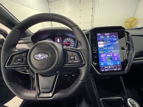 Used 2022 Subaru WRX Premium image 34