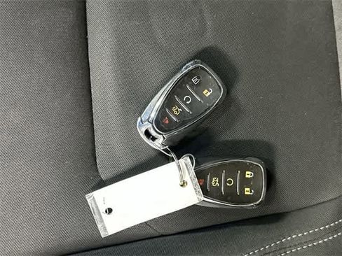 Used 2016 Chevrolet Camaro LT w/ RS Package image 32