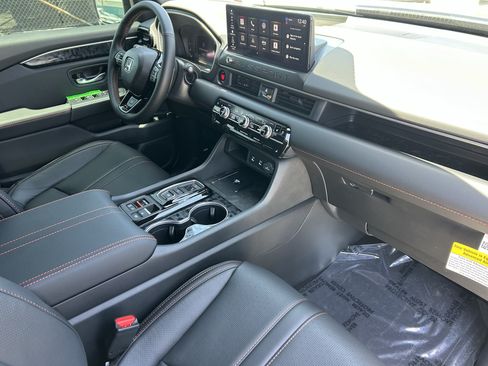 New 2026 Honda Passport TrailSport Elite image 8